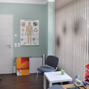Gesundheitsvorträge